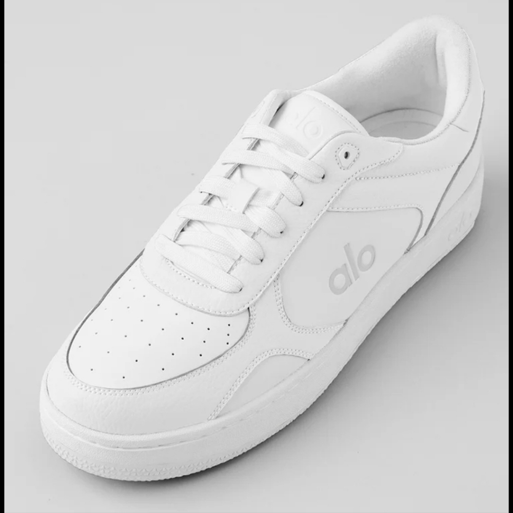 ALO Recovery Mode Sneaker